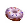 Donut u I Wild Online Casinu