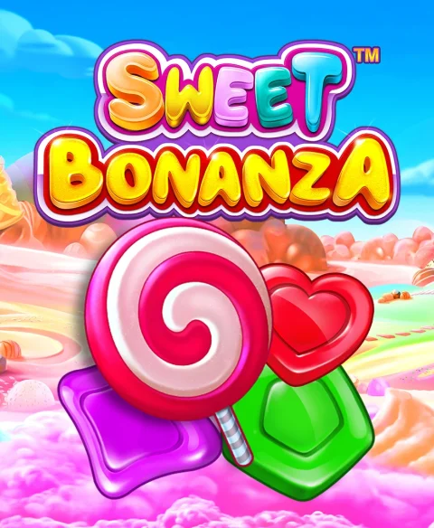 Igrajte Sweet Bonanza u I Wild Casinu