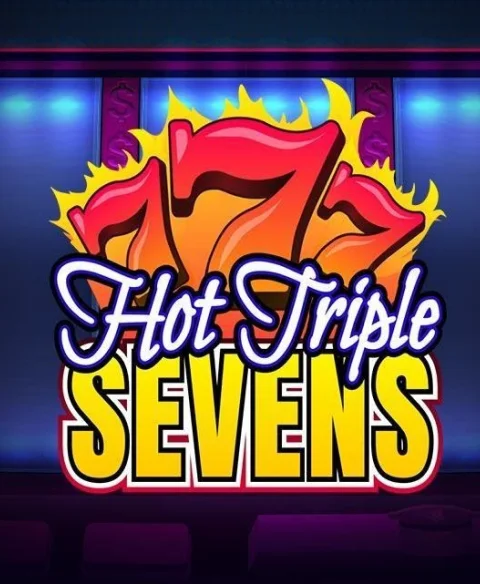 Igrajte Hot Triple Seven u I Wild Casinu