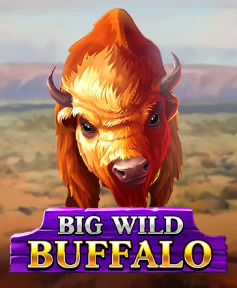 Igrajte Big Wild Buffalo u I Wild Casinu