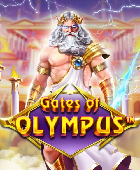 Igrajte Gates of Olympus u I Wild Casinu