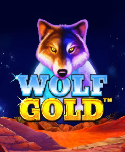 Igrajte Wolf Gold u I Wild Casinu