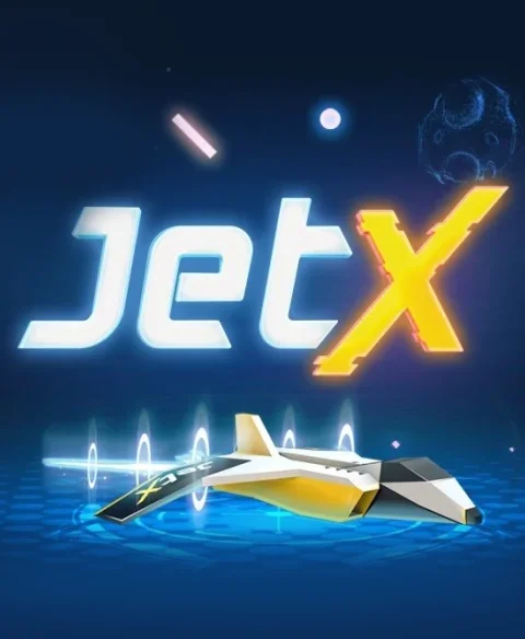 Igrajte JetX u I Wild Casinu