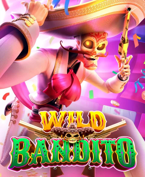 Igrajte Wild Bandito u I Wild Casinu