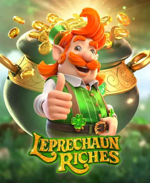 Igrajte Leprechaun Riches u I Wild kasinu